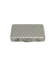 TUMI Aluminum Card Holders