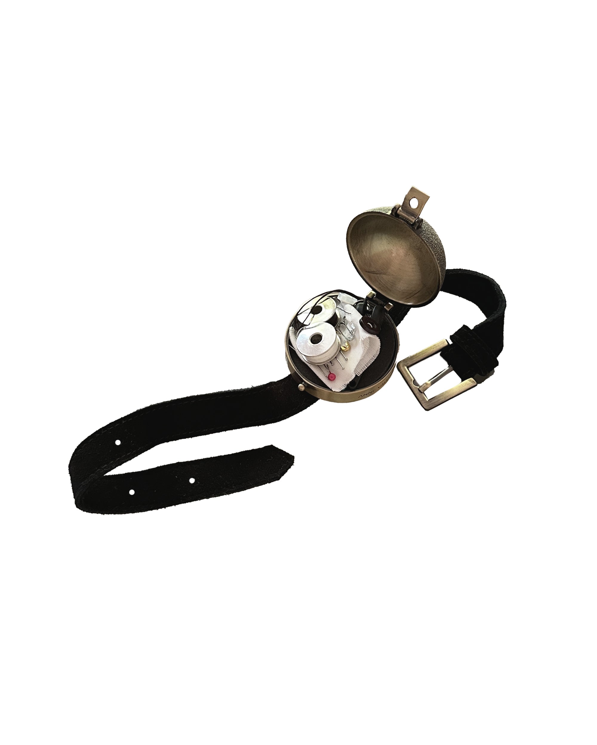 ANNE VALERIE HASH Pincushion Bracelet