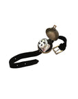 ANNE VALERIE HASH Pincushion Bracelet