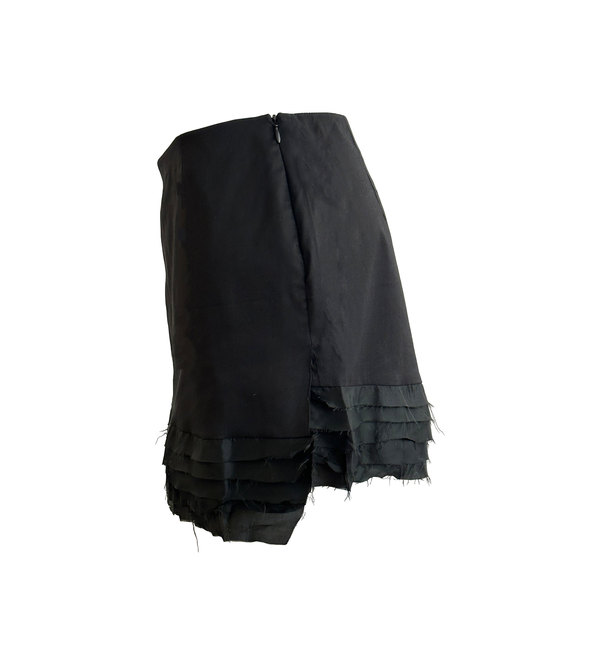 JEAN COLONNA AW2001 Skirt M
