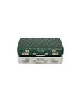 TUMI Aluminum Card Holders