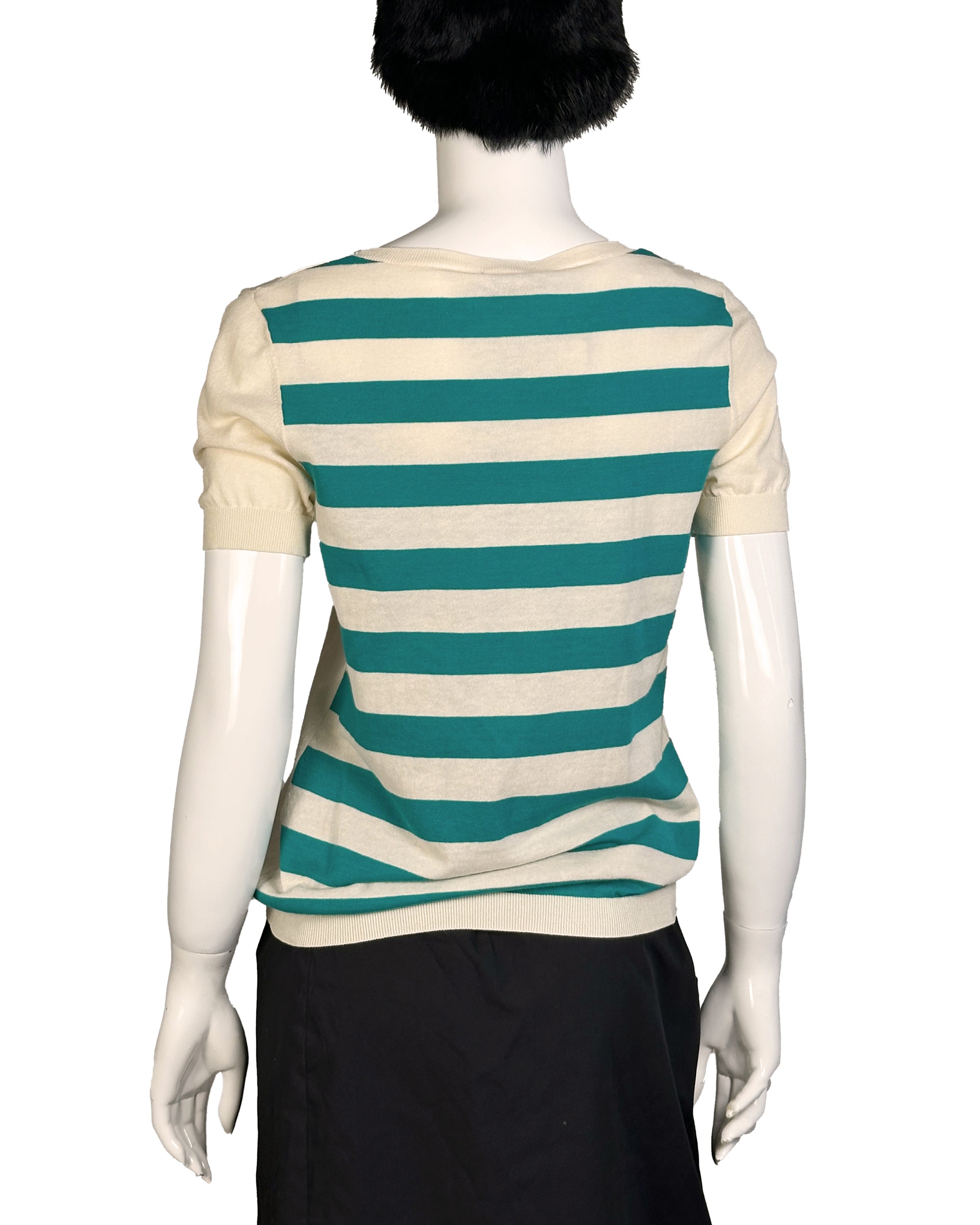 MOSCHINO 4 Ever Top M