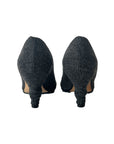 BIOGRAPHY by ENGELS-STRIJBOL Knit Pumps 36