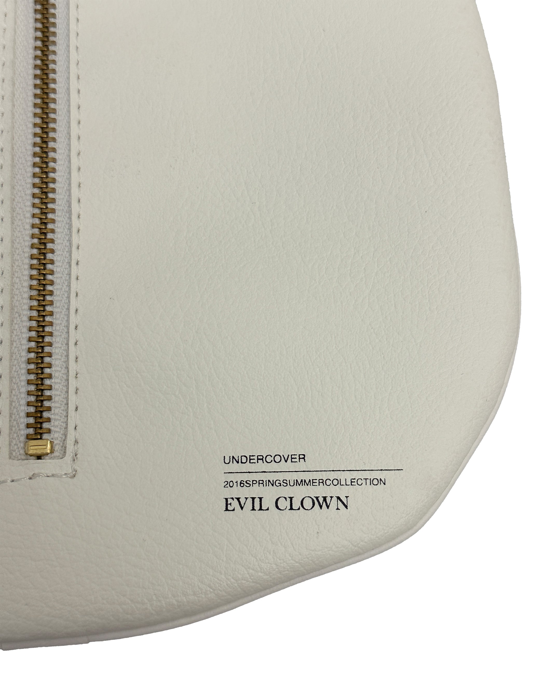 UNDERCOVER SS2016 Violin Pouch – Archive Club