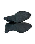 COLLECTION PRIVÈE Black Wedges 38