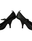 A.F.VANDEVORST Deconstructed Heels 39