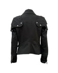 ERNY VAN REIJMERSDAL Armor Jacket M