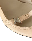 ANTEPRIMA Medical Hook Closures Pumps 36