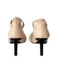 ANTEPRIMA Medical Hook Closures Pumps 36