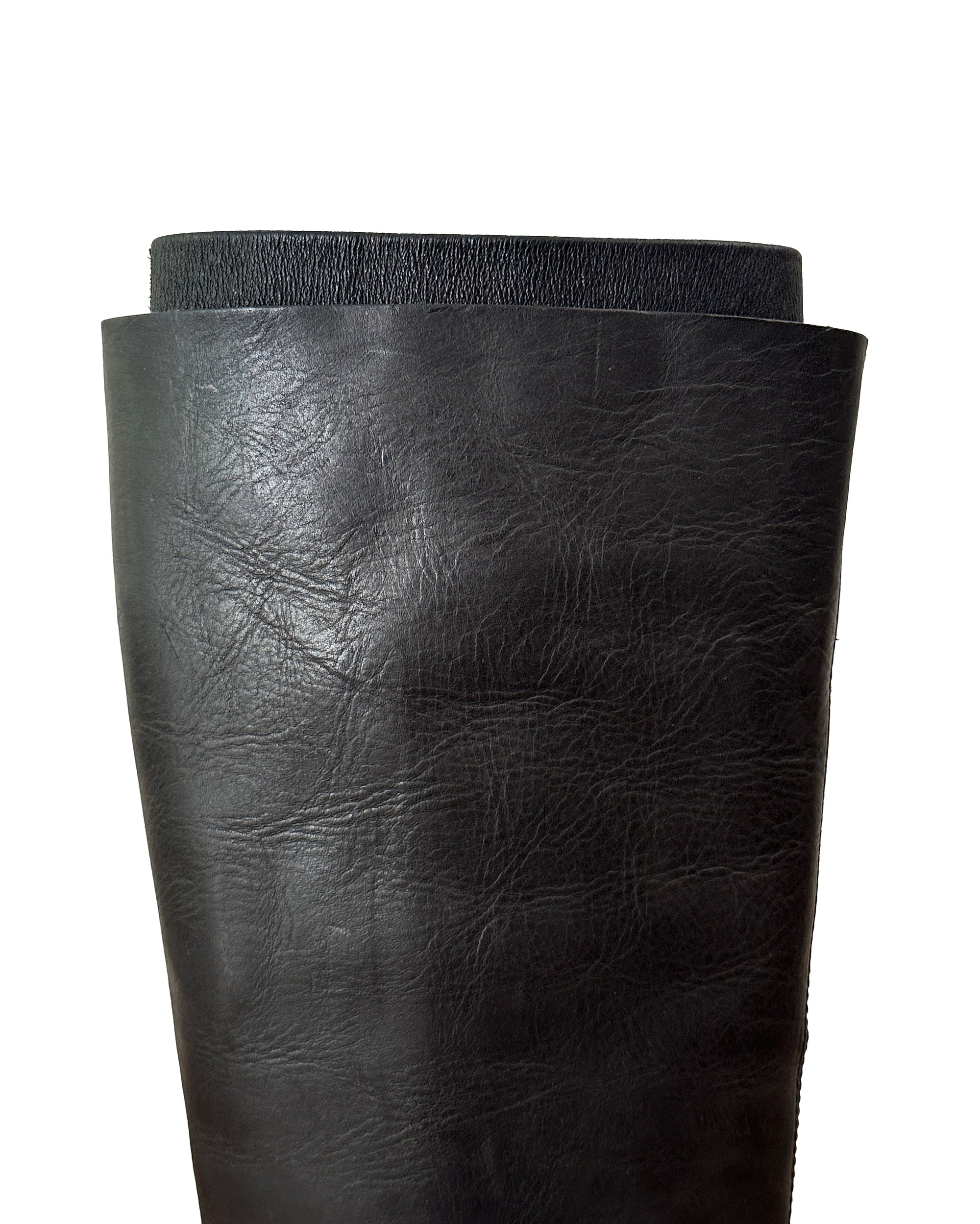 MIHARA YASUHIRO Hidde Wedge Boots 36