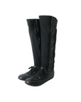 ISSEY MIYAKE PLEATS PLEASE Sneaker Boots 37