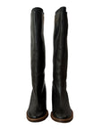 MIHARA YASUHIRO Hidde Wedge Boots 36