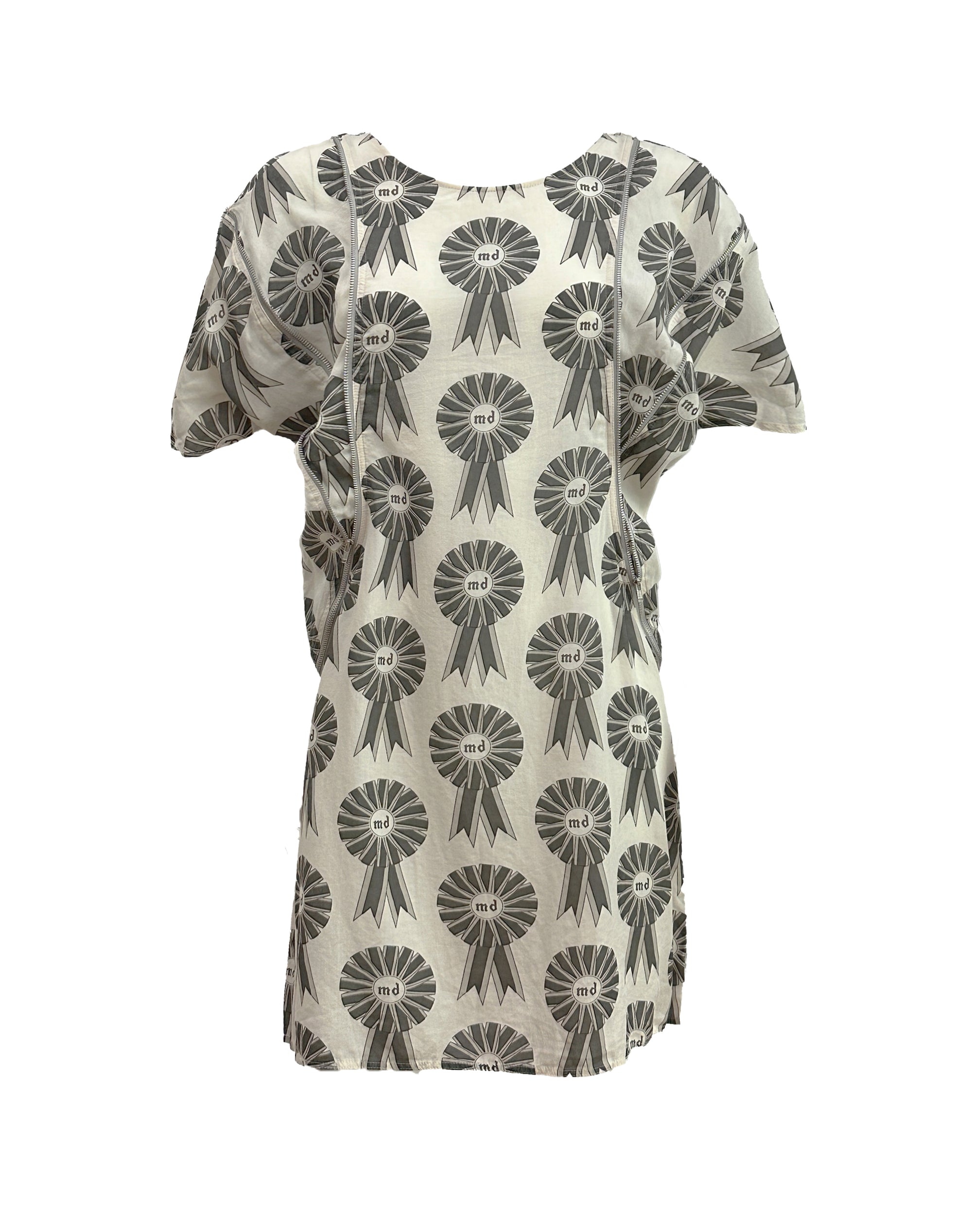 MINTDESIGNS Convertible Rosette Dress M