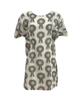 MINTDESIGNS Convertible Rosette Dress M