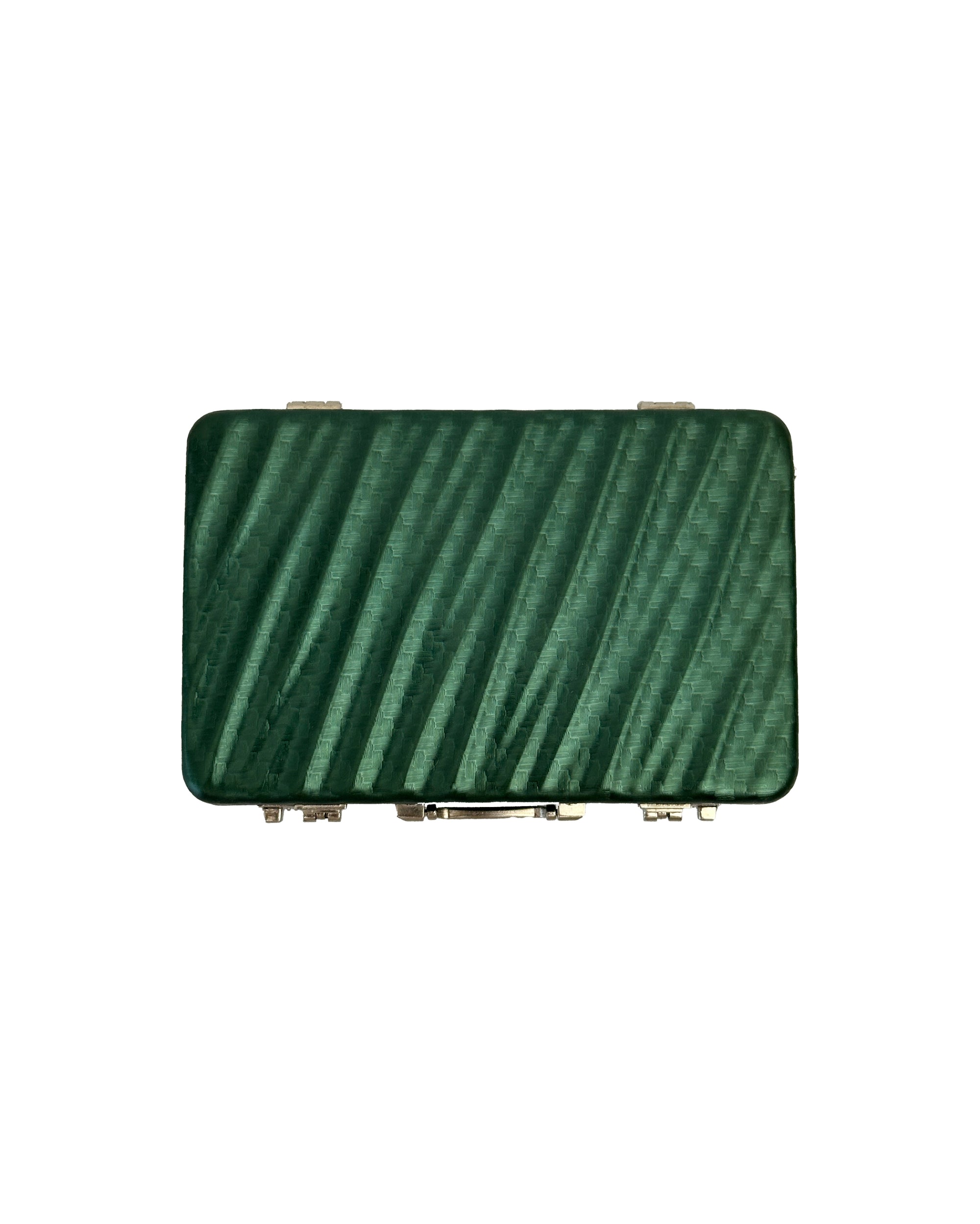 TUMI Aluminum Card Holders