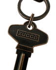 ZUCCA Metal Key Chain