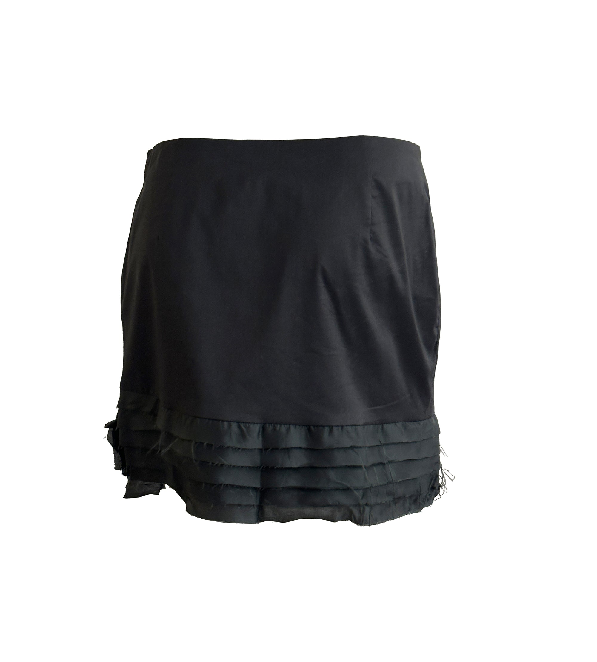 JEAN COLONNA AW2001 Skirt M