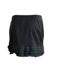 JEAN COLONNA AW2001 Skirt M