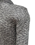 ISSEY MIYAKE PLEATS PLEASE Polo Shirt M