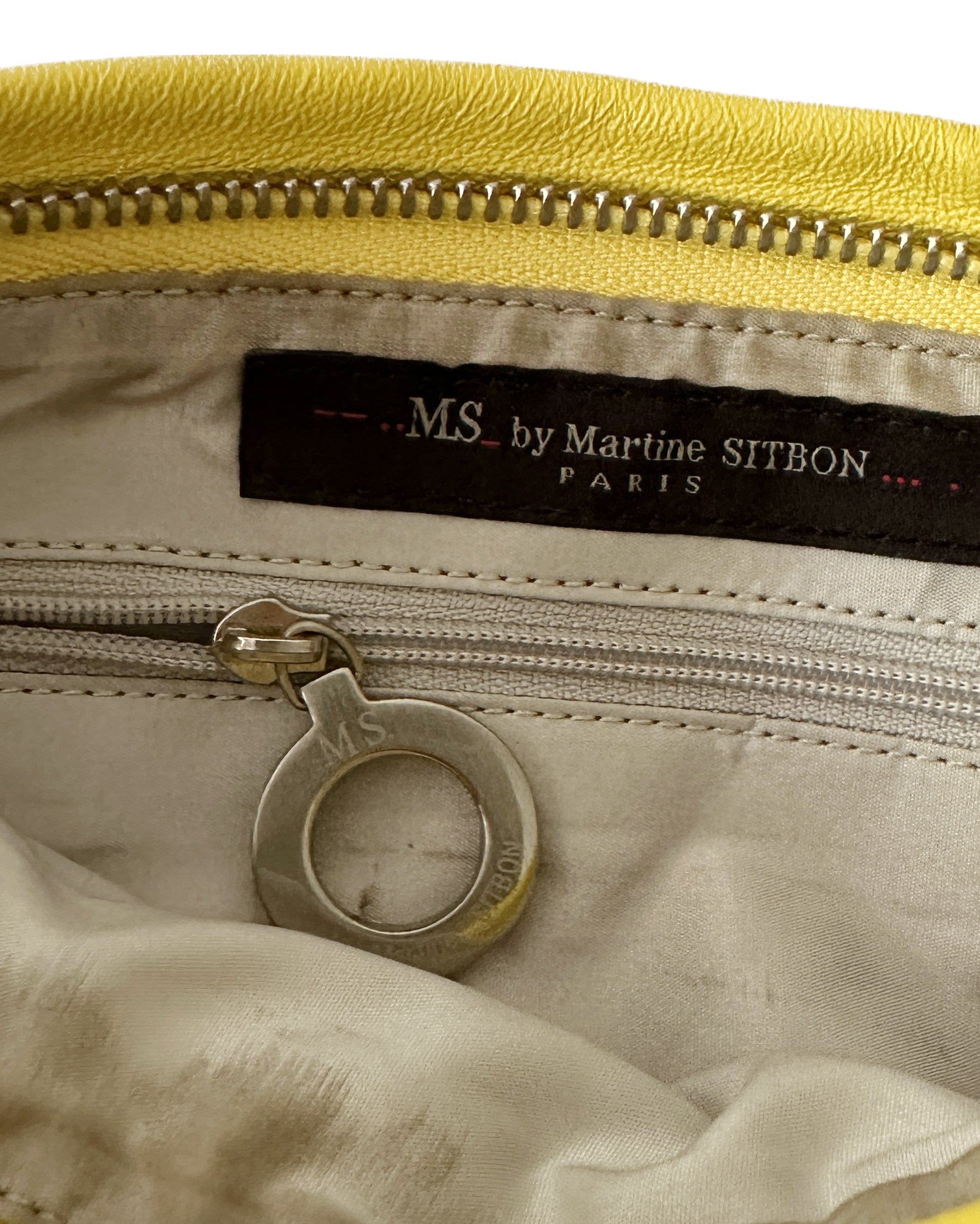 Martine best sale sitbon bag