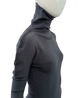 ISSEY MIYAKE A-POC Grey Top M/L