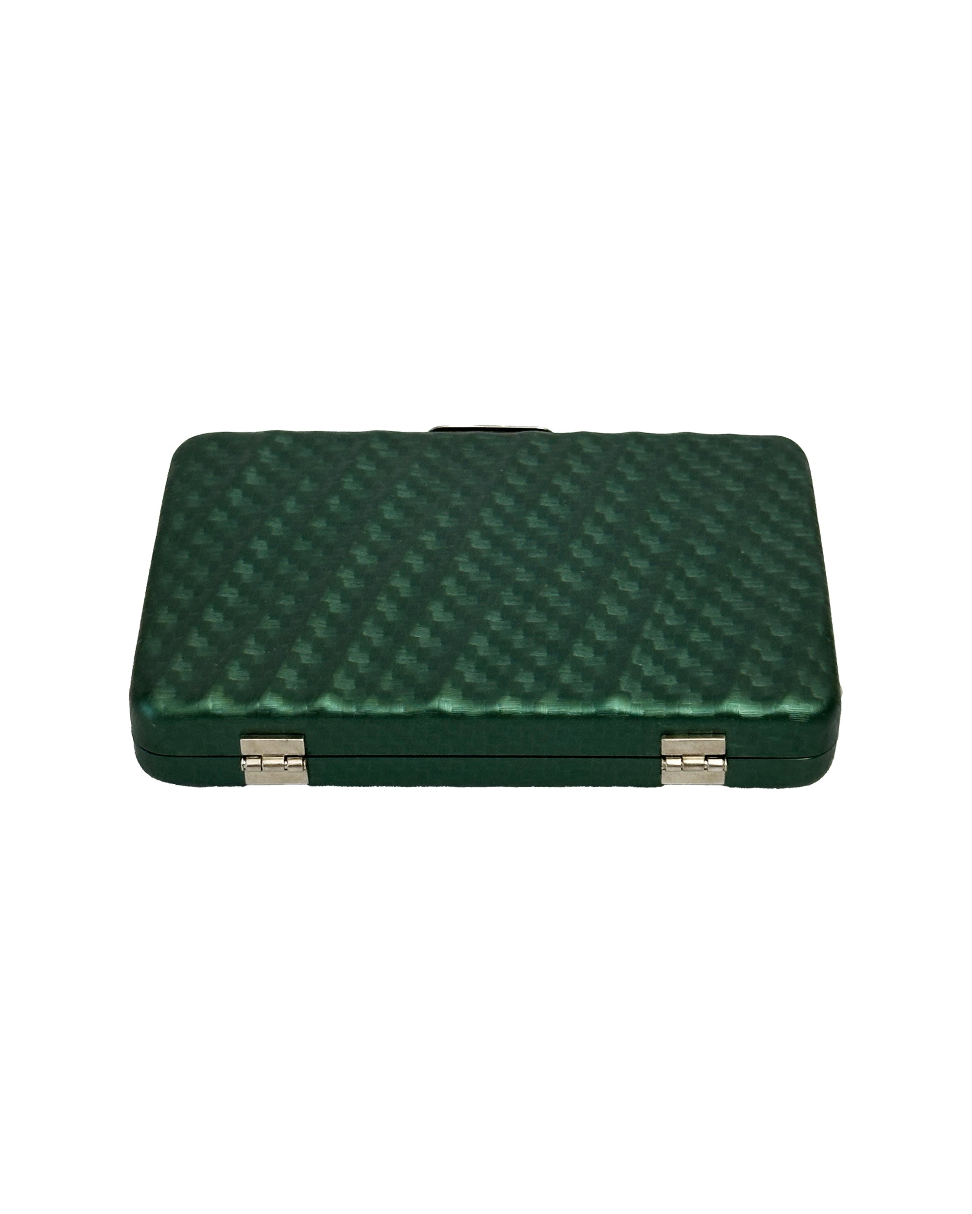 TUMI Aluminum Card Holders