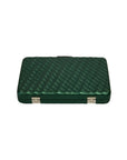 TUMI Aluminum Card Holders