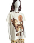 KUNIO COLLECTION Cat & Dog Tee L