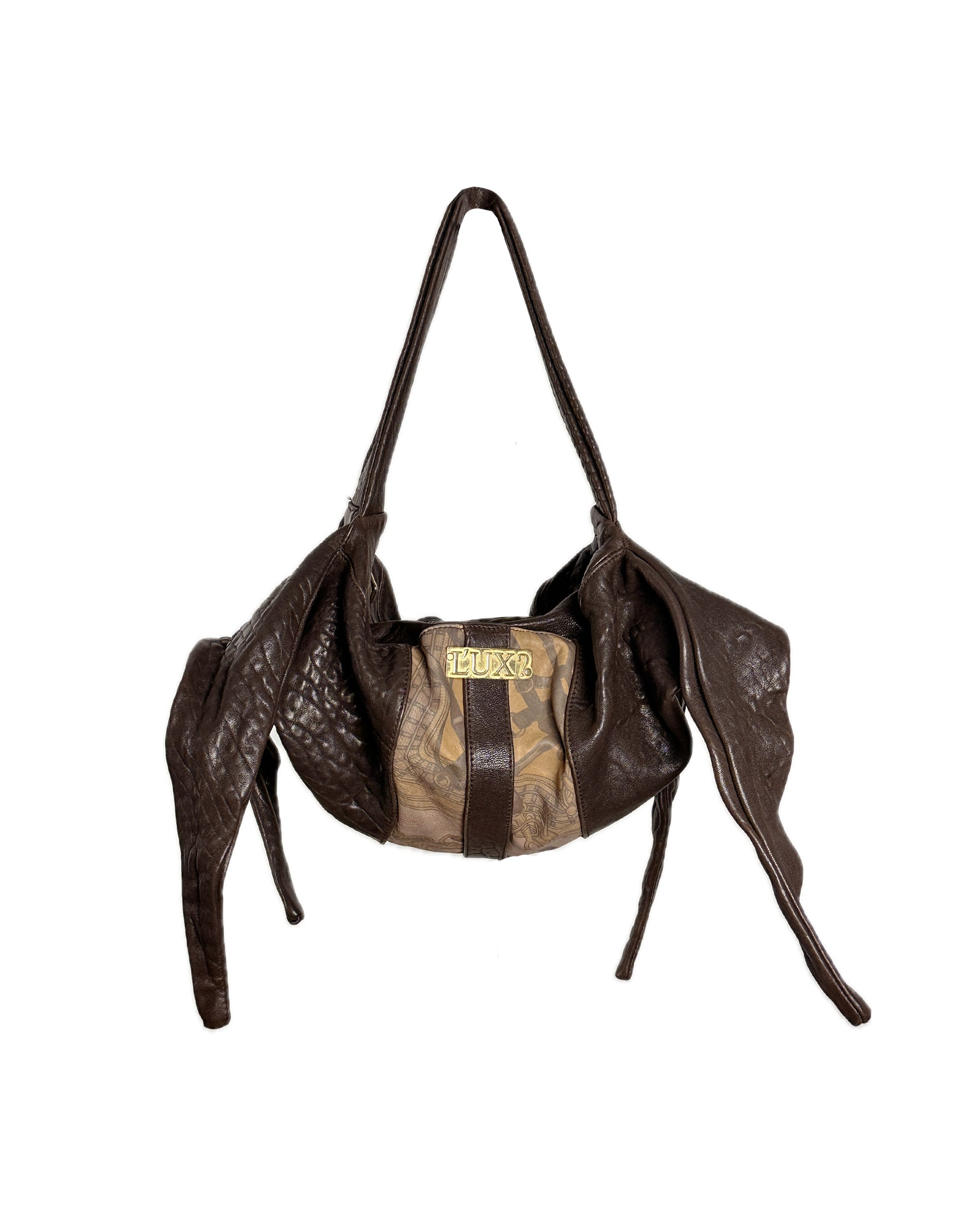 COLLECTION PRIVÉE LUX Leather Bag