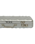 TUMI Aluminum Card Holders
