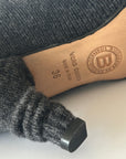 BIOGRAPHY by ENGELS-STRIJBOL Knit Pumps 36