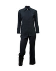 ANTEPRIMA Navy Summer Suit XS