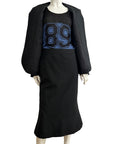 IS SUNAO KUWAHARA Wool Suit M