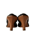 ANTEPRIMA Wooden Sole Pumps 37