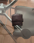 LOUIS VUITTON Vernis Lafayette Street Coin Purse Bracelet
