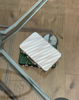 TUMI Aluminum Card Holders