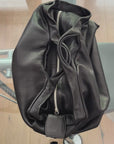 Japanese Soft Leather Hand Bag