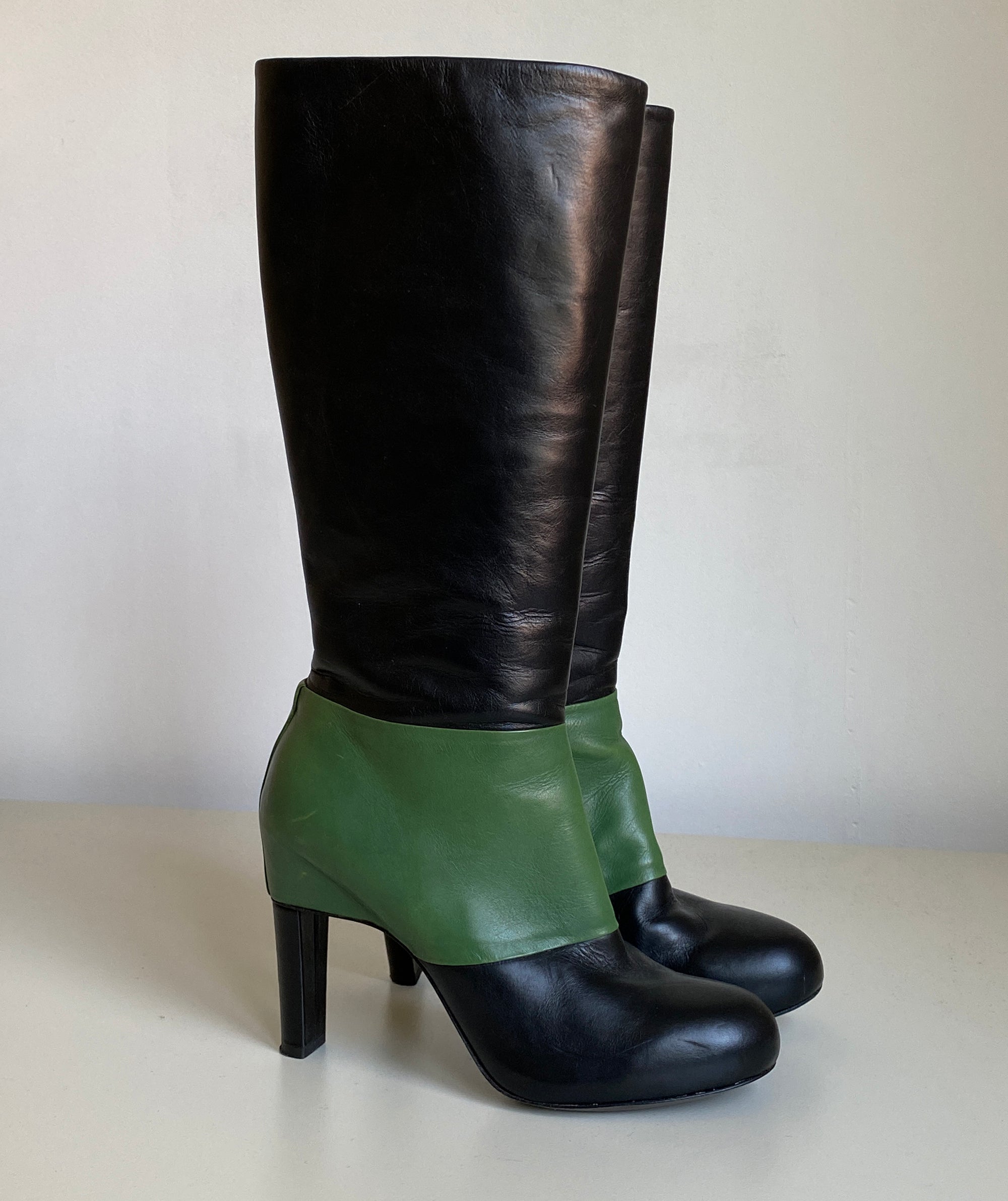 DIRK BIKKEMBERGS Boots 39