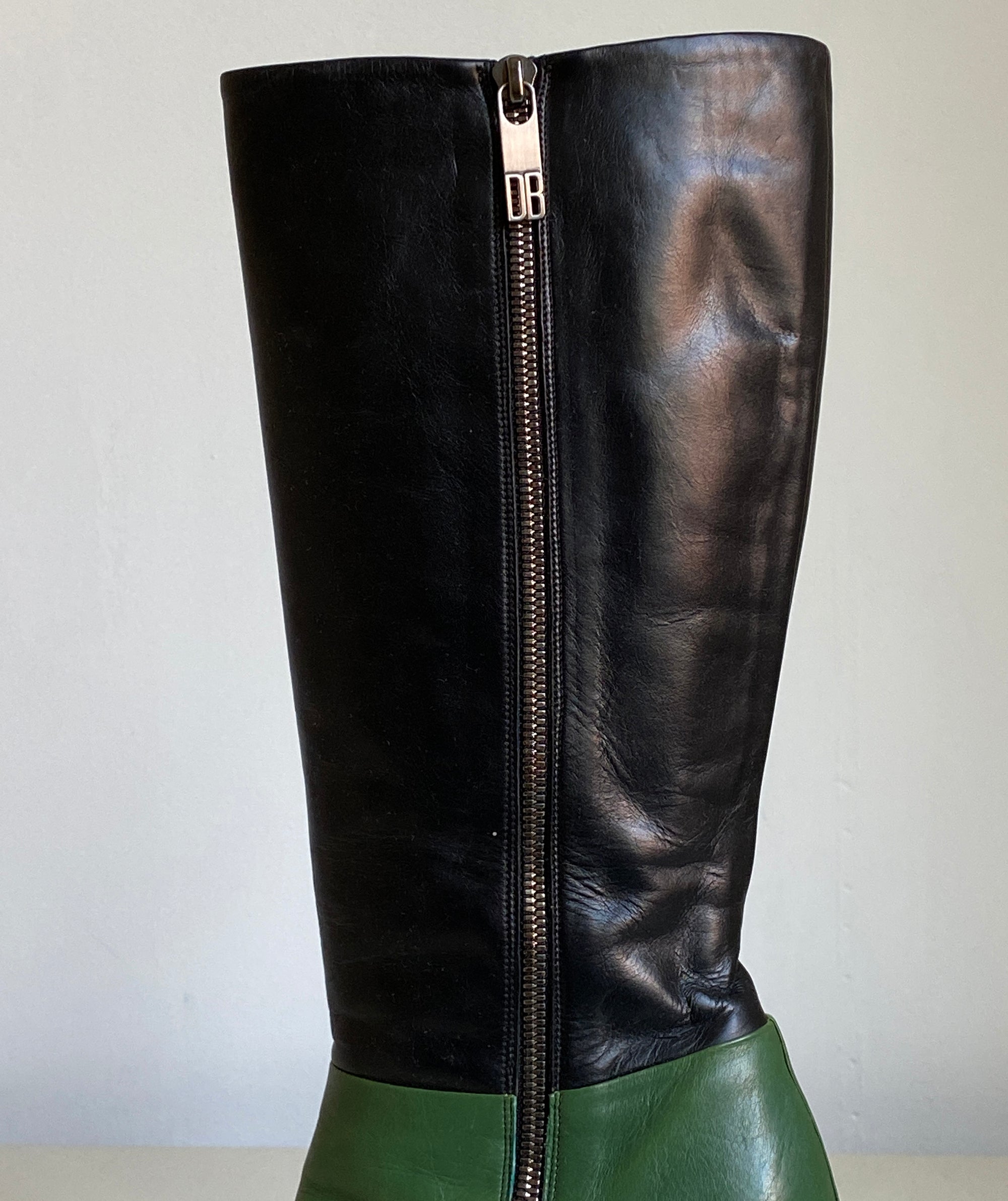 DIRK BIKKEMBERGS Boots 39