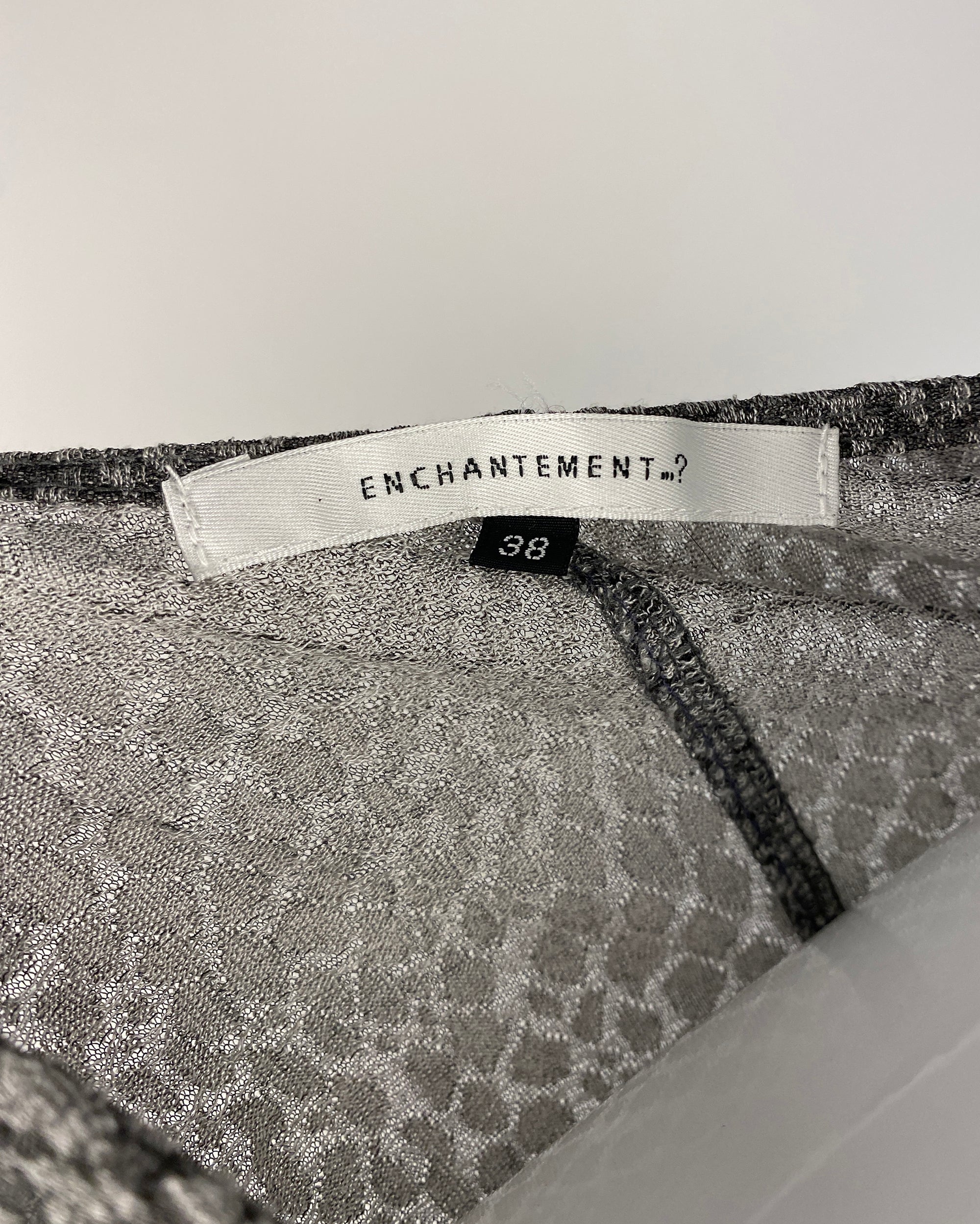 ENCHANTEMENT...? Mesh Set S