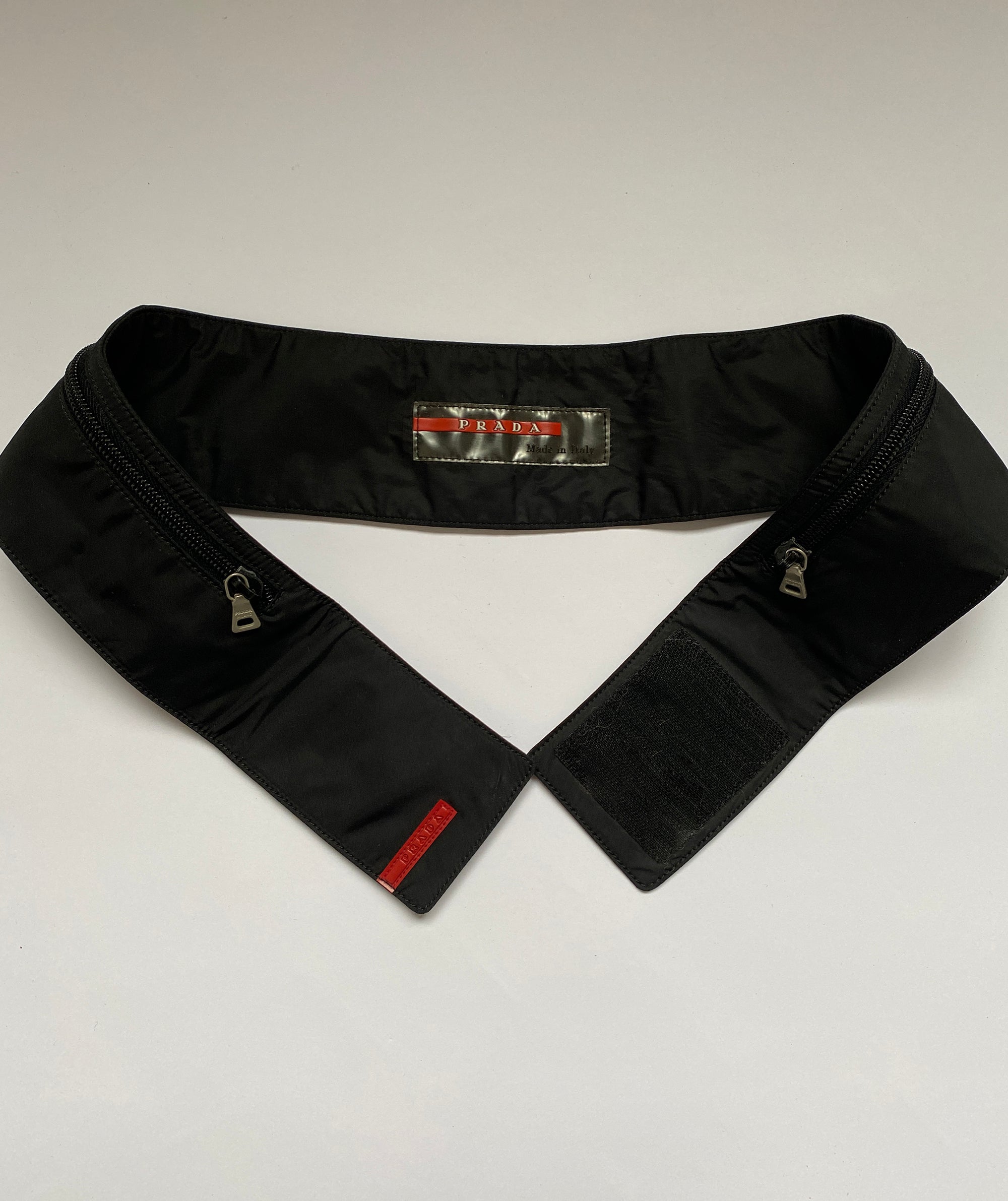 PRADA 1999 Belt Bag S