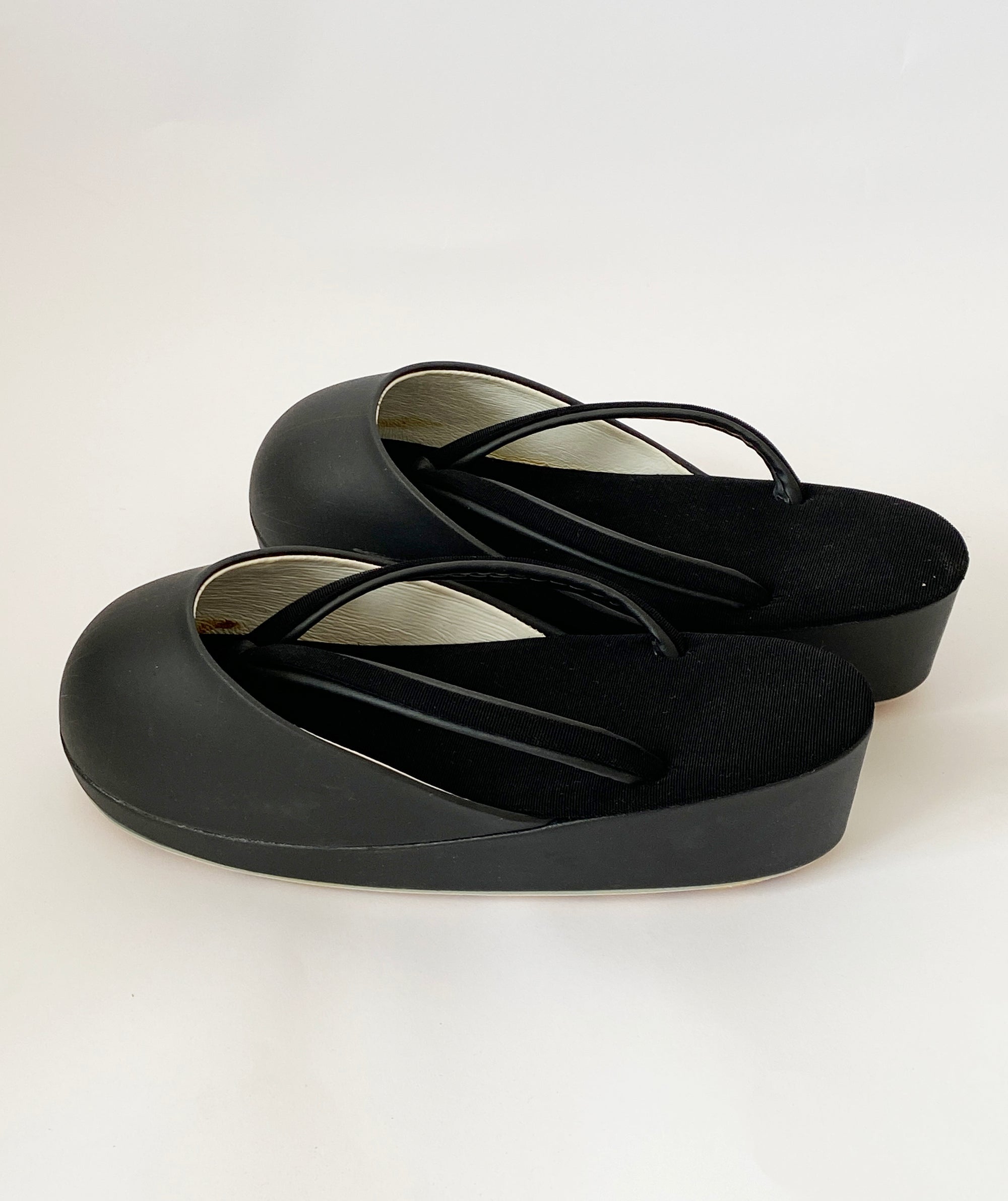 Rain Zōri Sandals 36