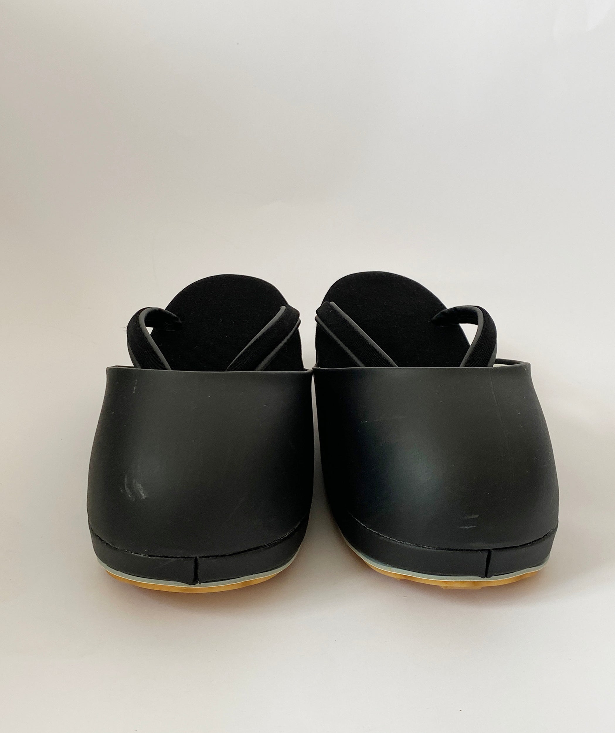 Rain Zōri Sandals 36