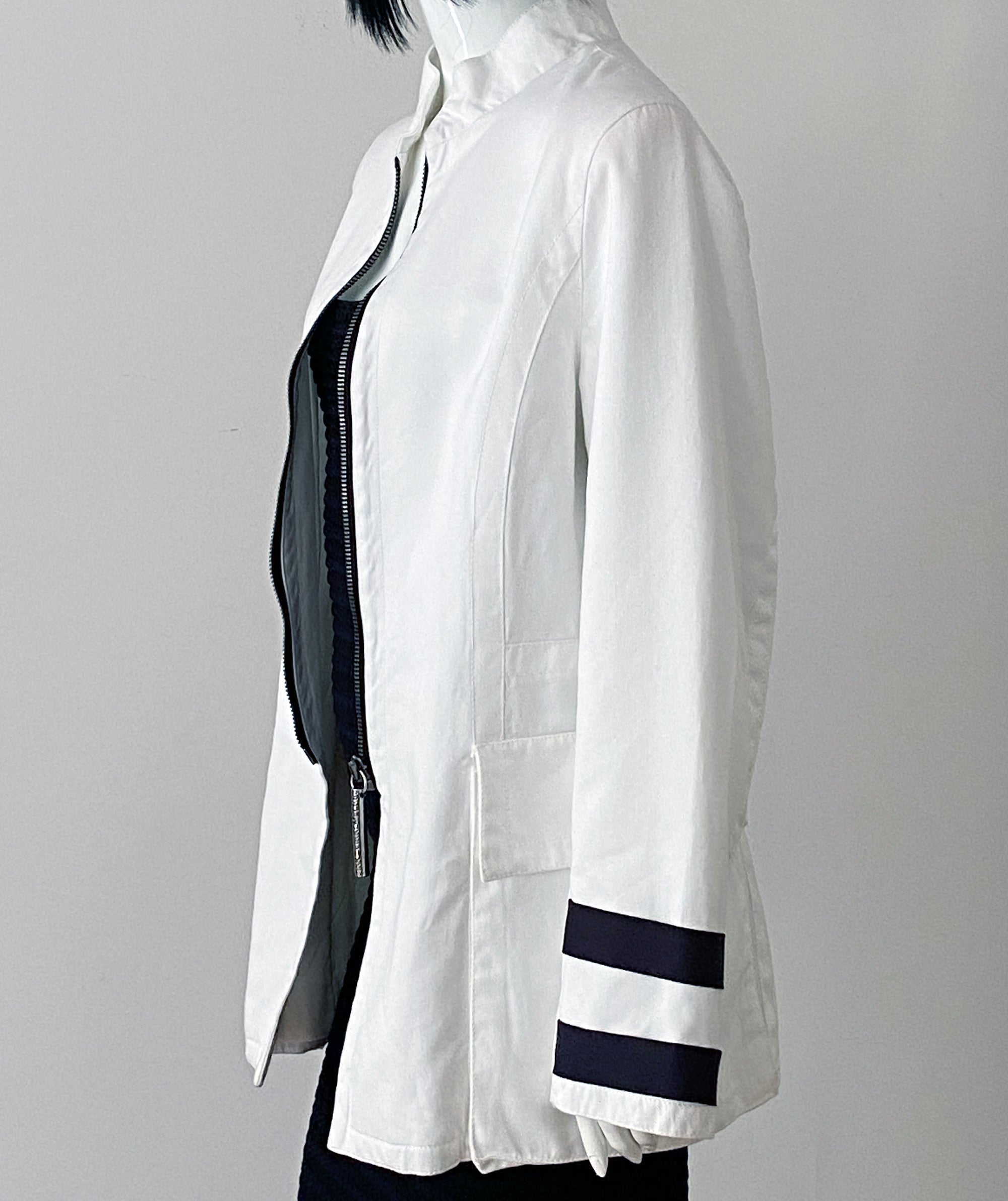 DIRK BIKKEMBERGS Jacket M