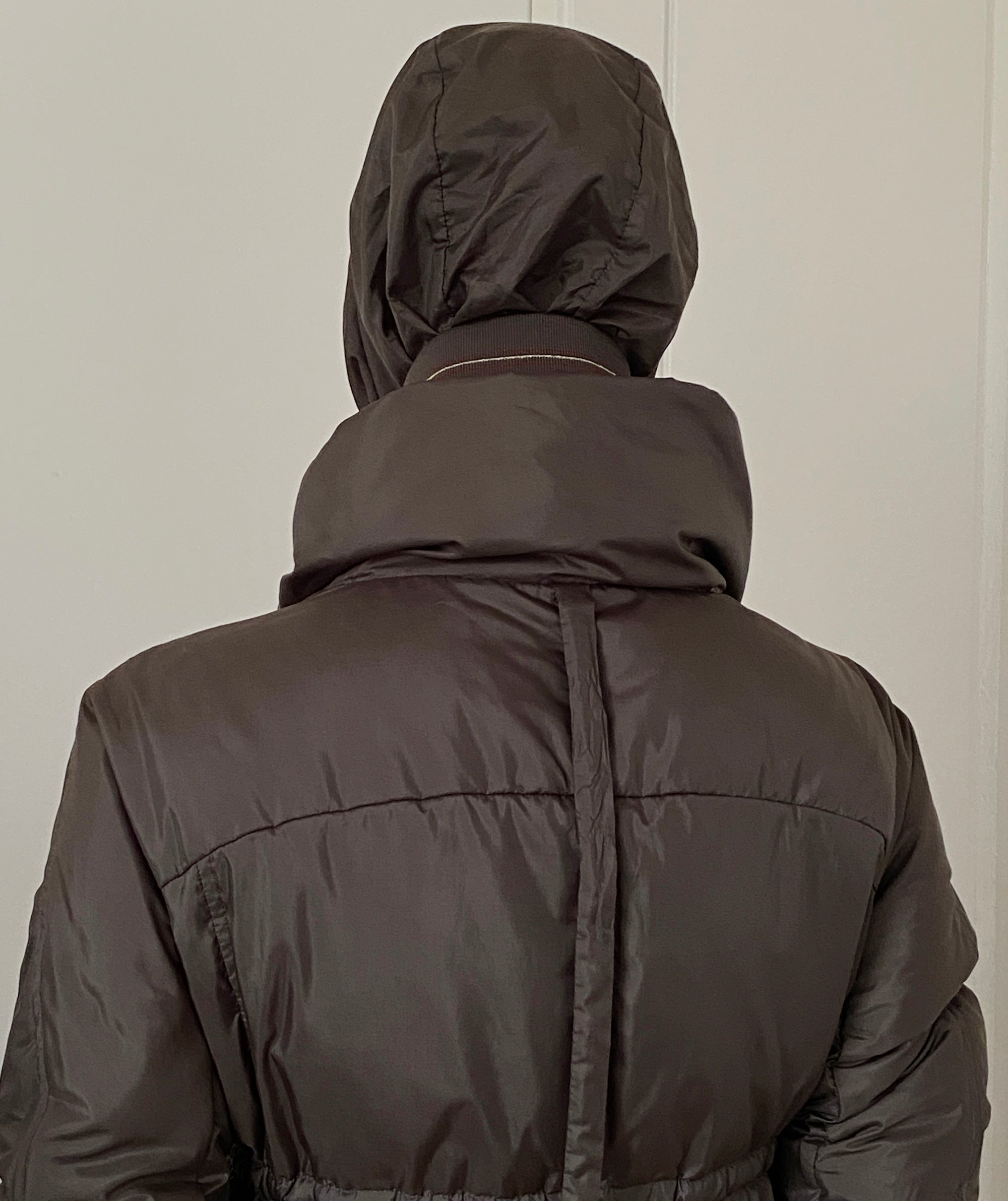 MARITHÈ + FRANÇOIS GIRBAUD Down Jacket M
