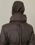 MARITHÈ + FRANÇOIS GIRBAUD Down Jacket M