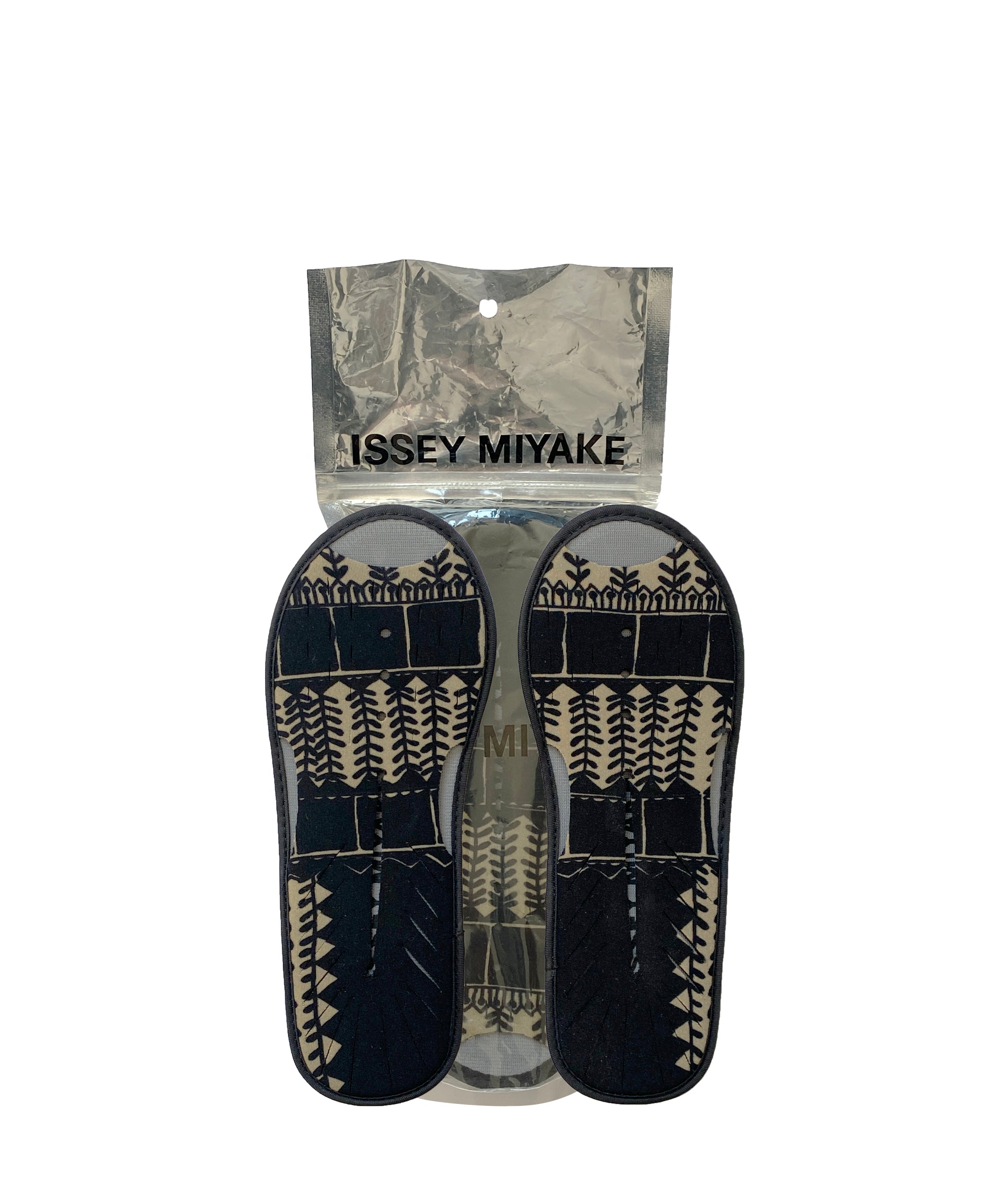 ISSEY MIYAKE Sock Sandals 38