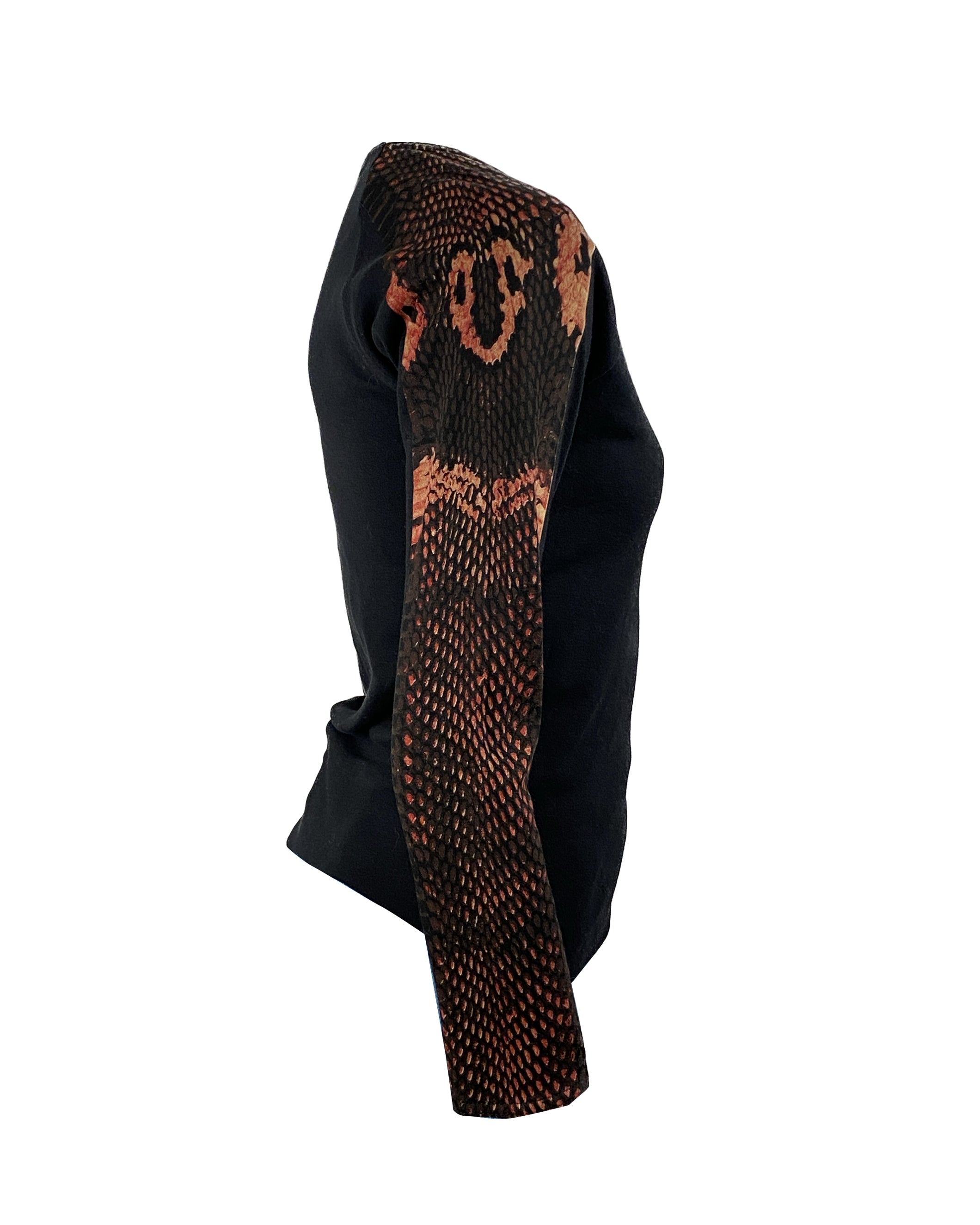 5351 POUR LES FEMMES Top S – Archive Club