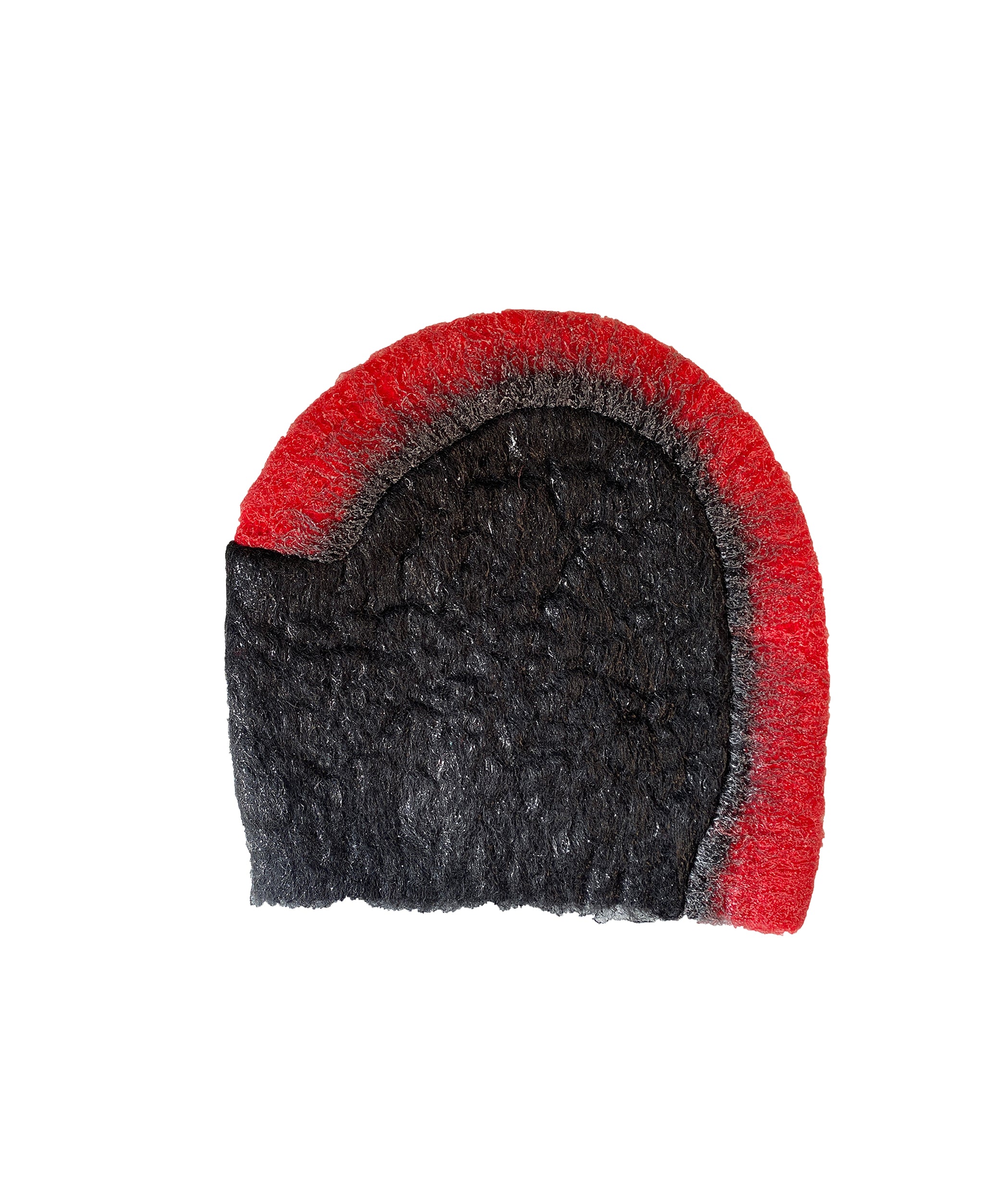 PRADA AW 2007 Mohair Hats XS – Archive Club