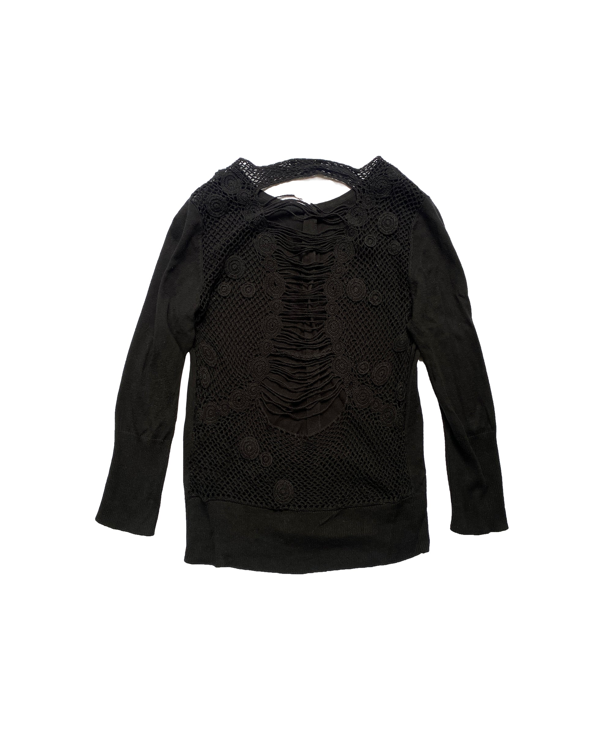 COSTUME NATIONAL Cardigan S